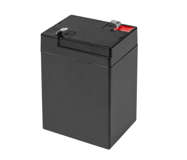 Green Cell Cube AGM VRLA IP54 6V 4Ah - 1364803 - zdjęcie 3